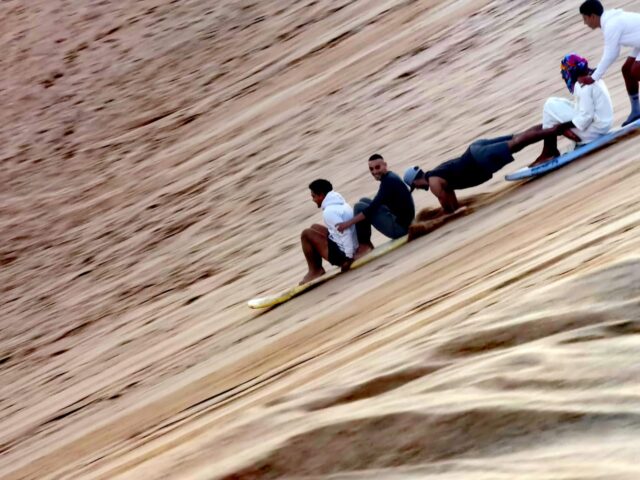 Valhalla Surf Camp - Tamri - +212 661-082090