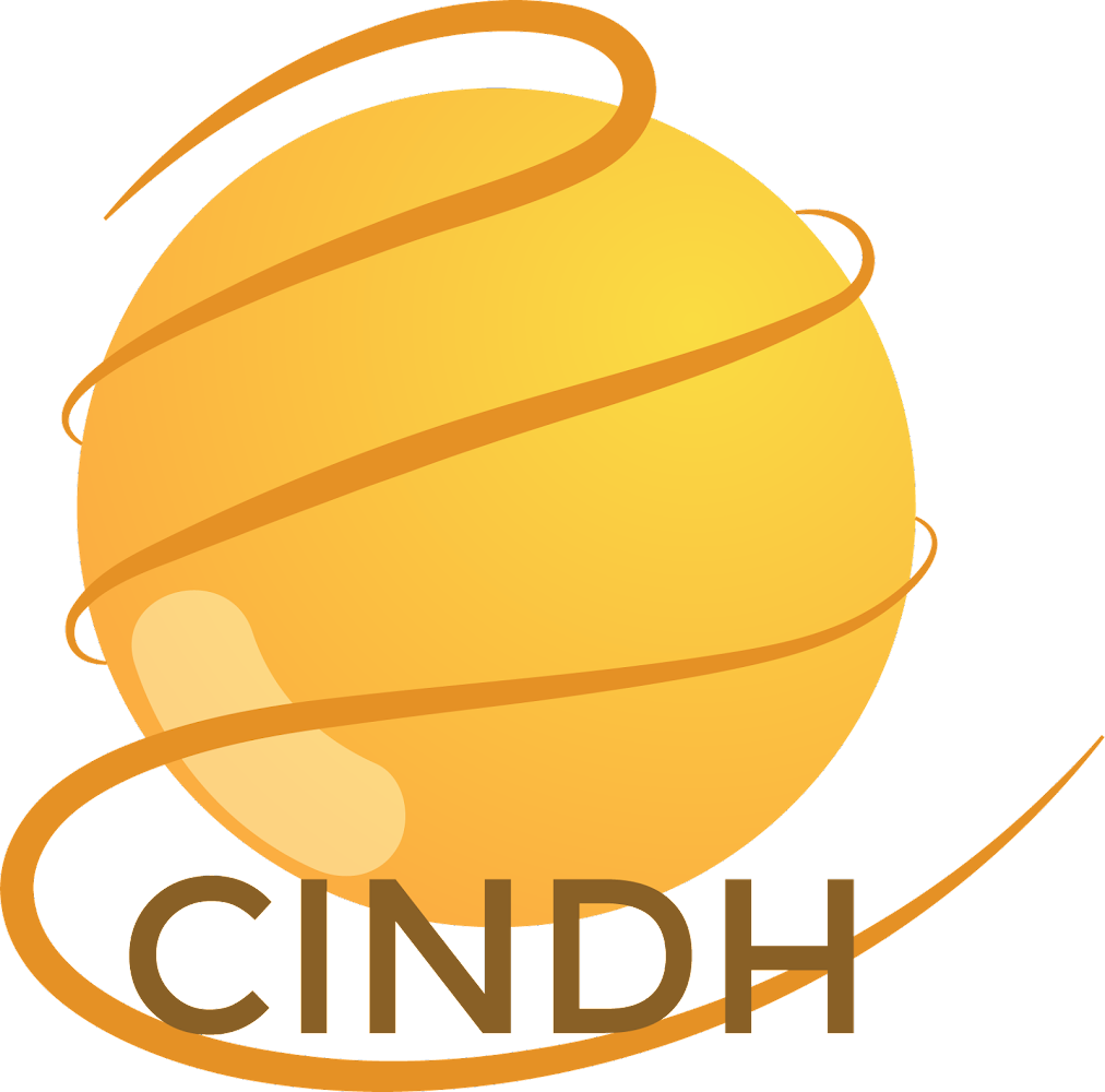 CINDH ENSIAS - Rabat