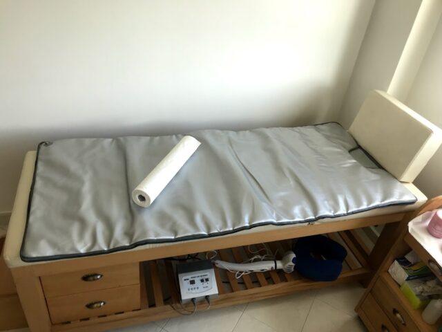Cabinet Physio Z De Kinésithérapie - Casablanca - +212 5223-03999