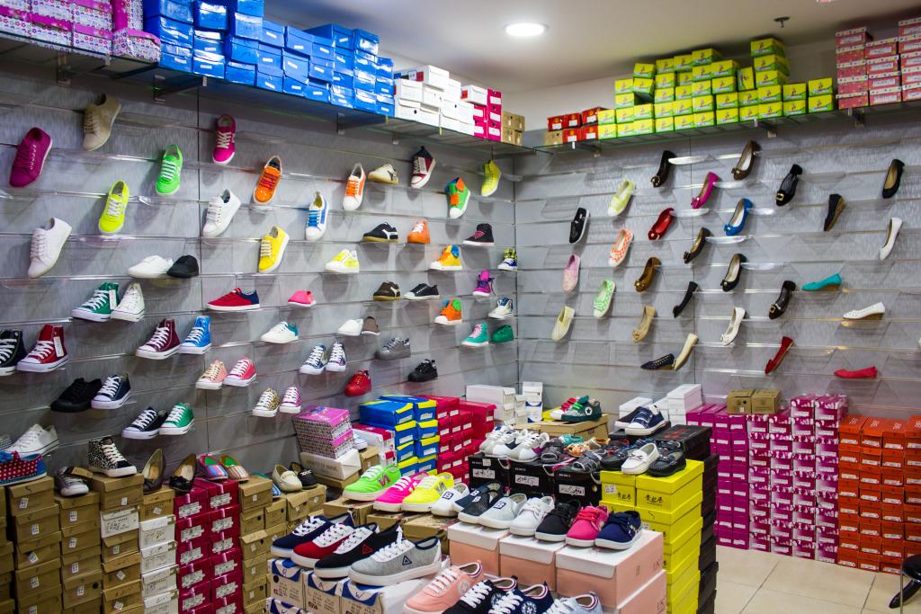 shop ali