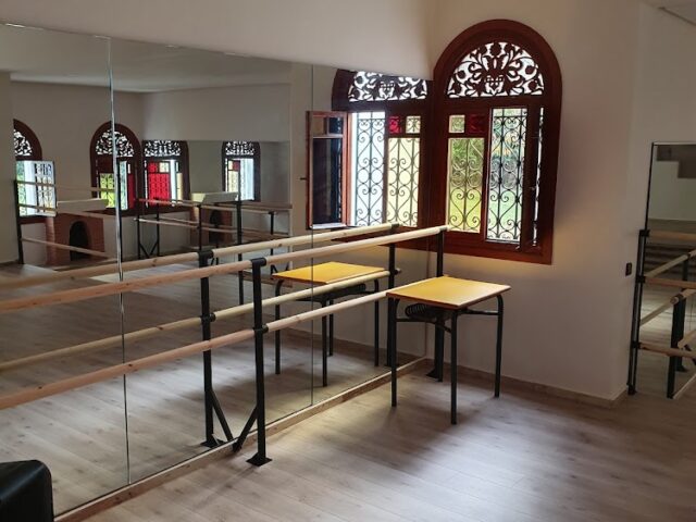 Arda - Académie Russe De Danse et Des Arts - Rabat - +212 80-8546394