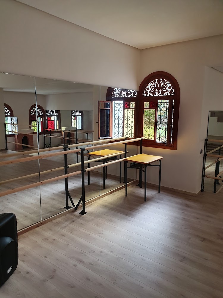 Arda - Académie Russe De Danse et Des Arts - Rabat