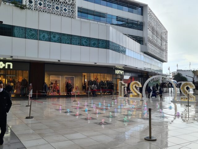 Koton - Rabat -