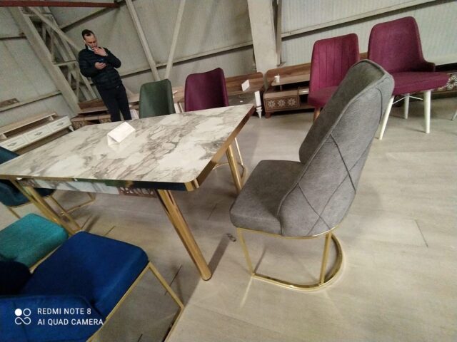 First meubles - Béni Mellal - +212 661-620360