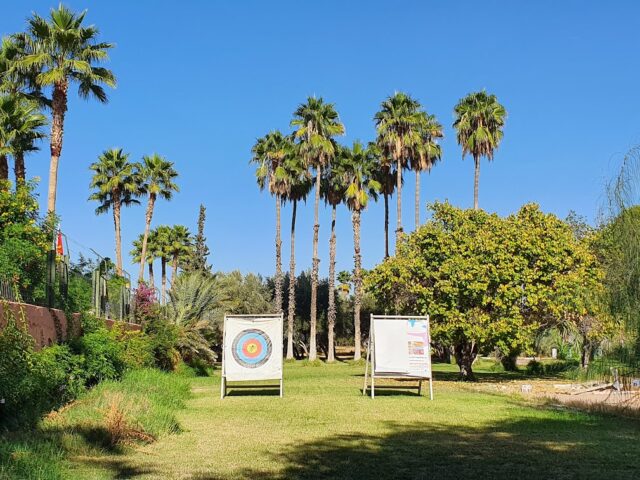 Club Arc Marrakech (Annexe) - Marrakech -
