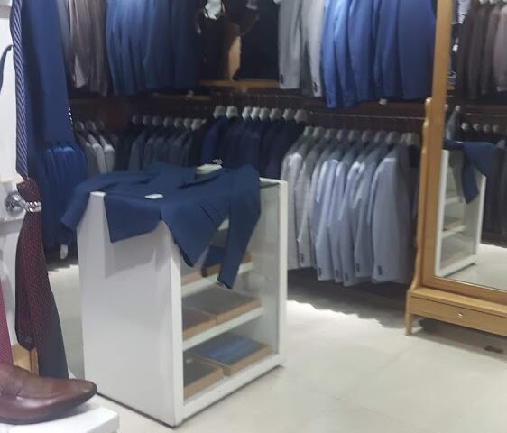 Maestro Rabat Agdal - Rabat - +212 5377-76700