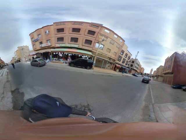 Auto Ecole Twins - Oujda - +212 601-372885