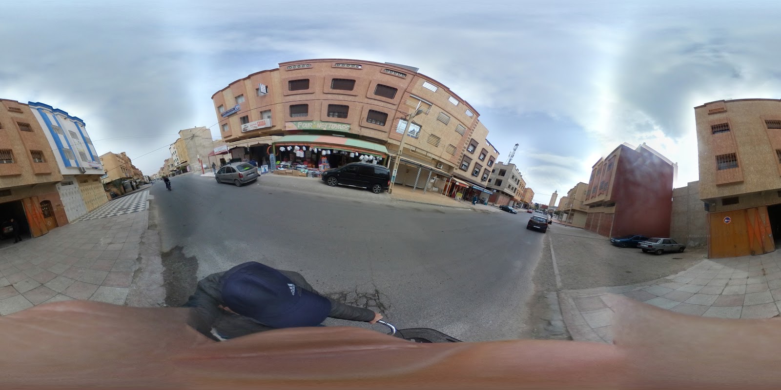 Auto Ecole Twins - Oujda