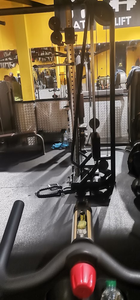 Gladiator Fitness - Casablanca
