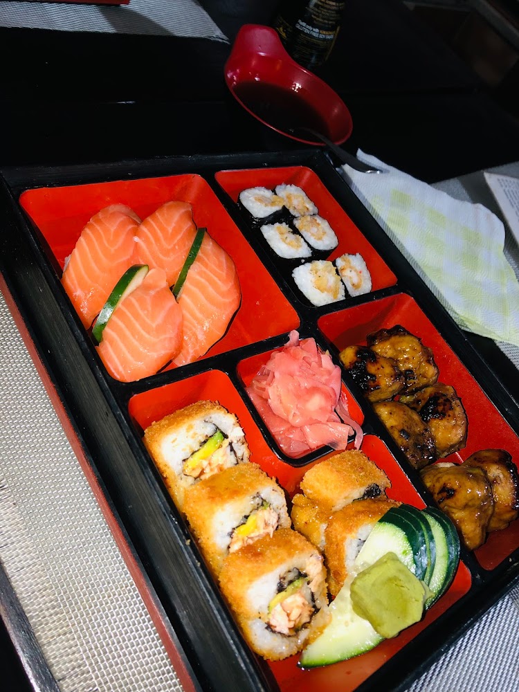 Tokyo sushi - Kénitra