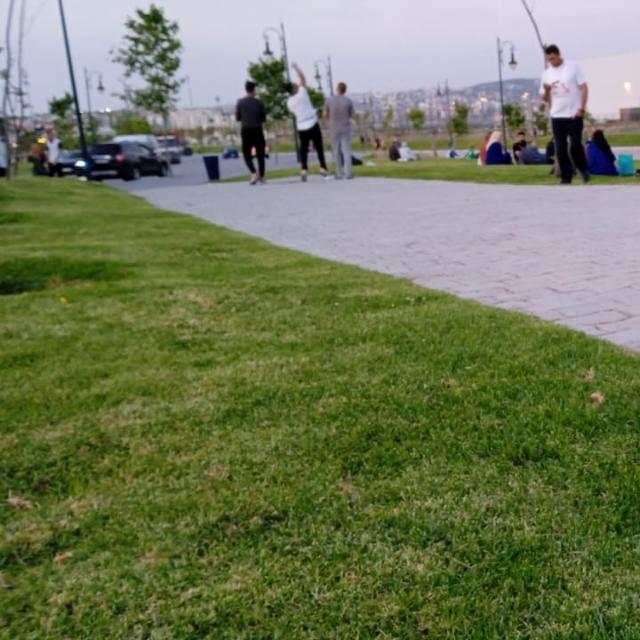 ملعب حوليش - Nador