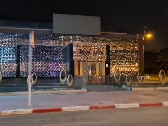 Naya Club Agadir - Agadir - +212 668-225051