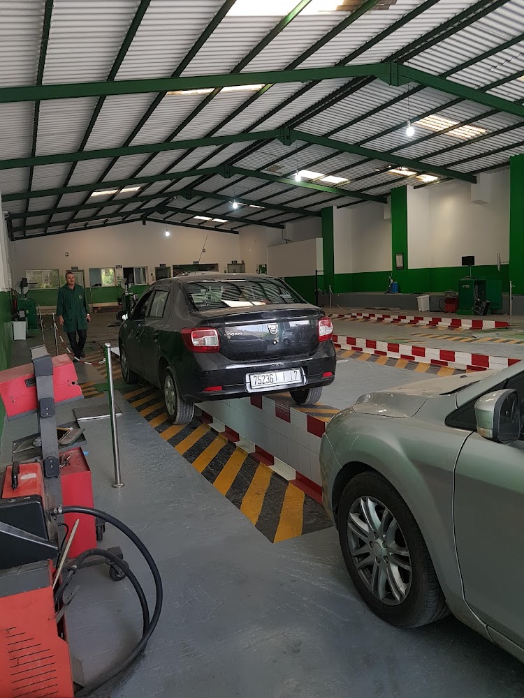 Saham Assurance - CVT AL HOCEIMA - Ajdir