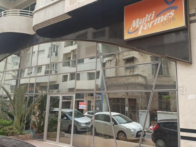 Multiformes 2 mars - Casablanca - +212 5228-52803