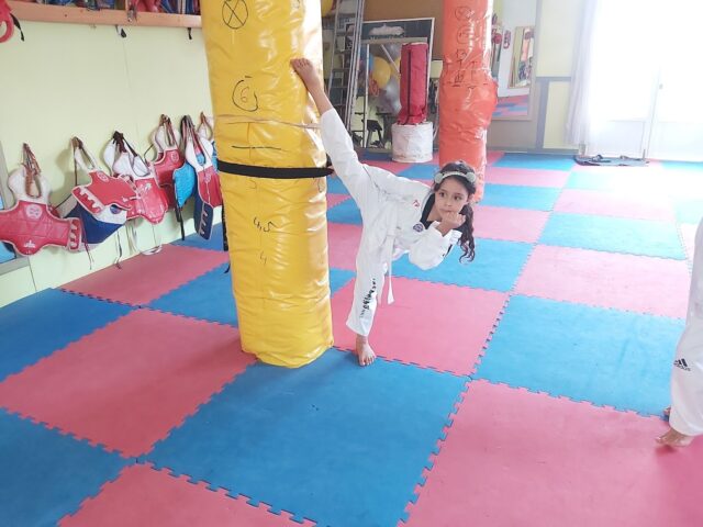 Club ATTAHADI taekwondo selouane Cité sonasid -Nador -Maroc - Selouane - +212 676-936063