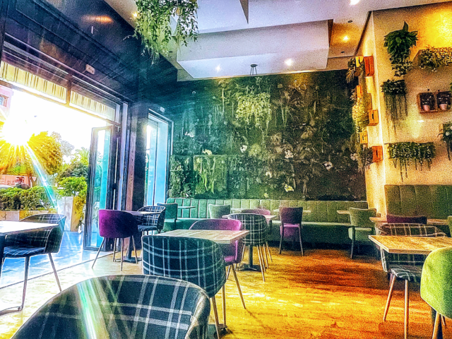 SALADBOX - Marrakech - +212 634-309448