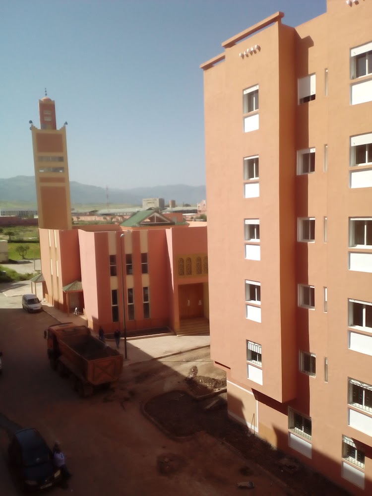 Résidence Dayar Al Amane - Béni Mellal