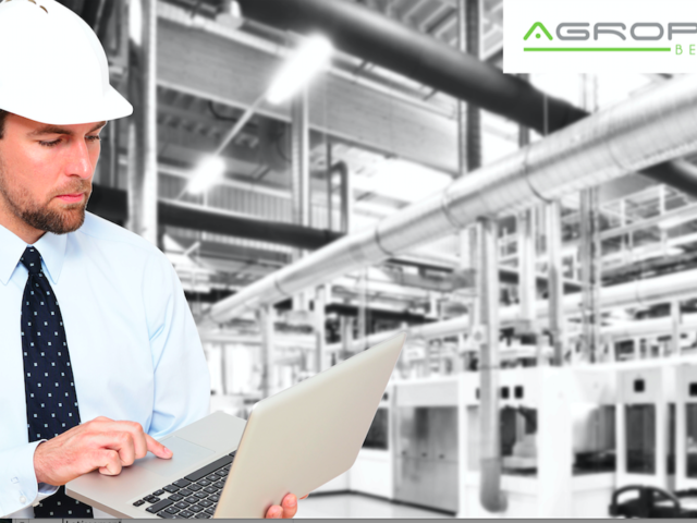 Agropole Beni Mellal - Béni Mellal - +212 600-095871