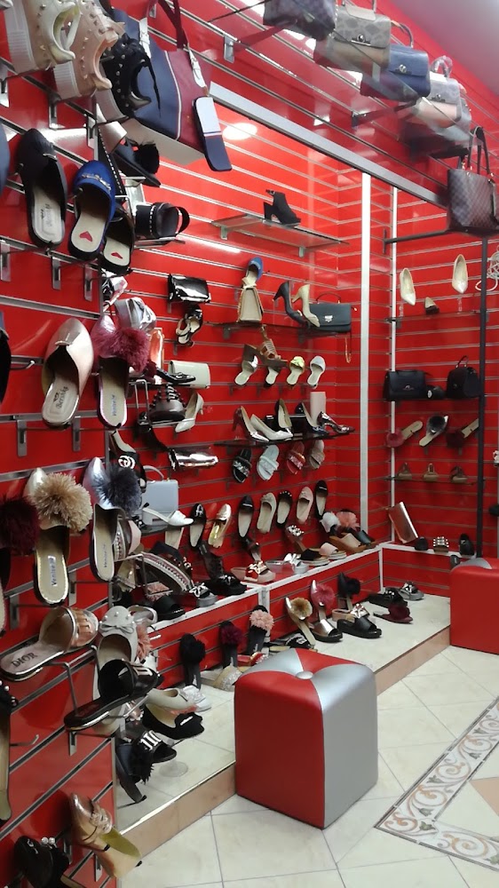 Chaussures Qasr El Nile