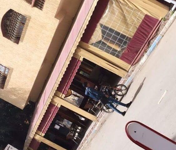 cafe nour - Skhirat - +39 328 445 1053