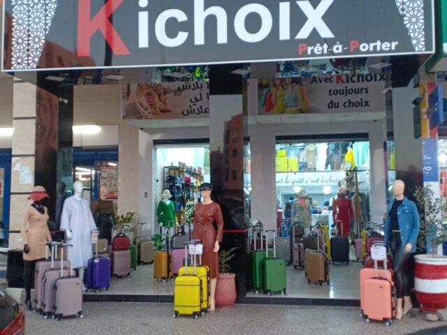 Kichoix charaf - Marrakech - +212 699-707944
