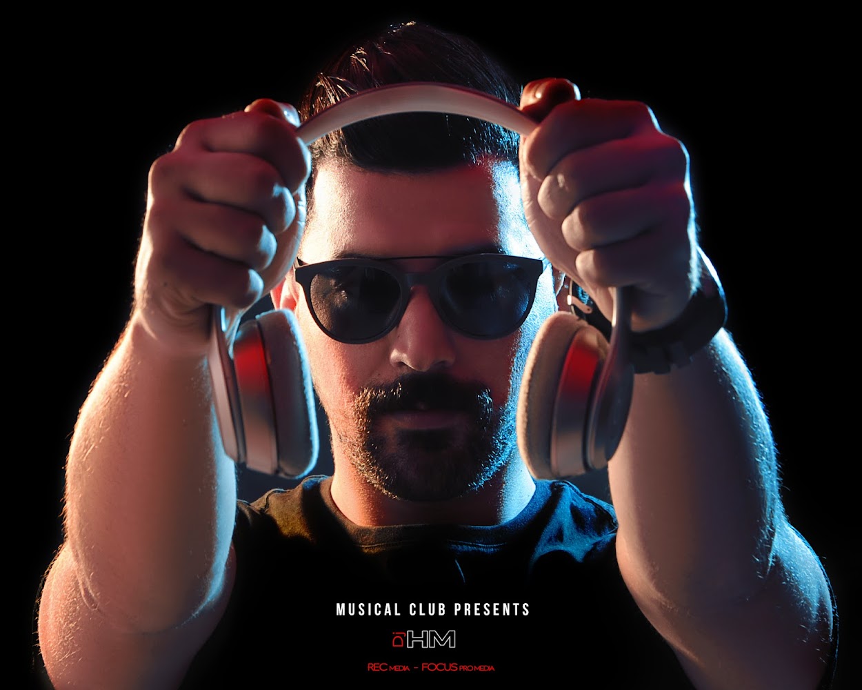 dj hm oujda - Oujda