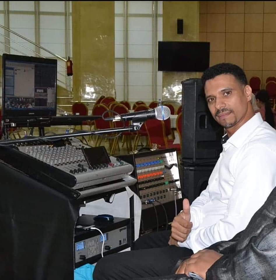 ديسكور ليالي الطرب - Salé