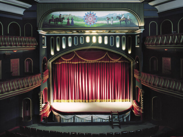 Cinema Español - Tétouan -
