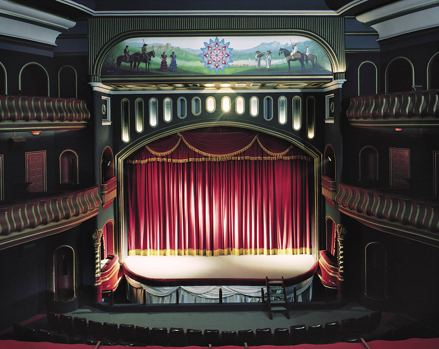 Cinema Español - Tétouan