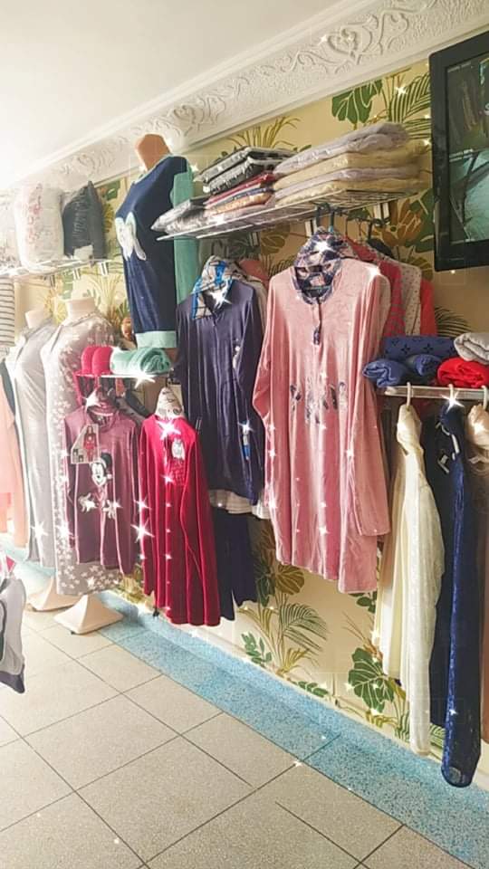 Boutique Al yussar