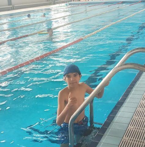 Club Chihab Sportif - Tétouan - +212 661-514978