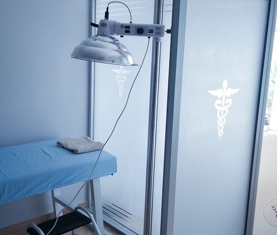 Cabinet Kinezia - Guercif - +212 601-164776