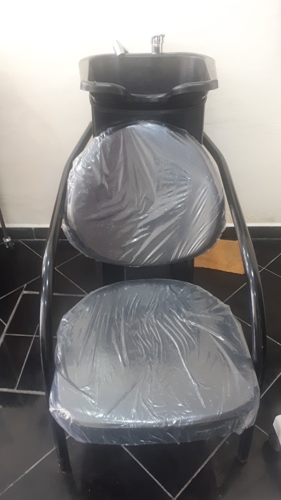Barber shop Anass - Casablanca