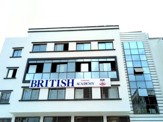 British Language Academy - Casablanca - +212 5222-16161