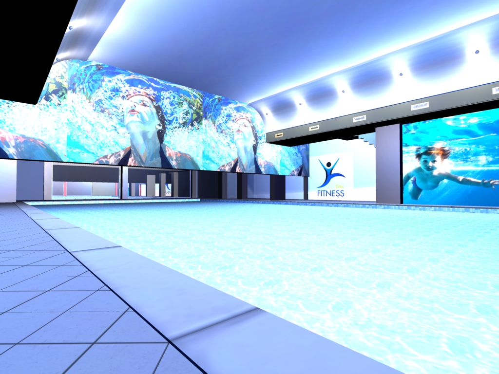 EXtra Fitness إكسترا فيتنس - Meknès