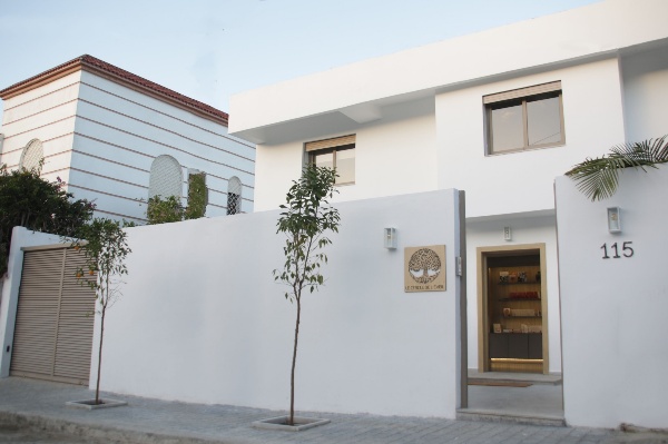 le cercle de l'éveil - Tanger - +212 679-605897
