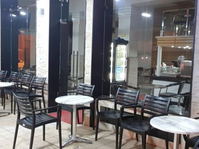 Café Andalucia Sport - Berkane - +212 5362-31138