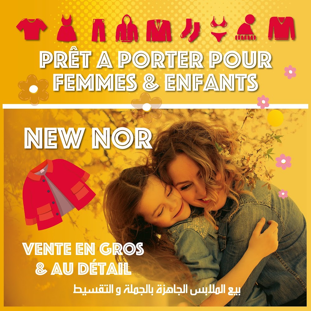 NEWNOR