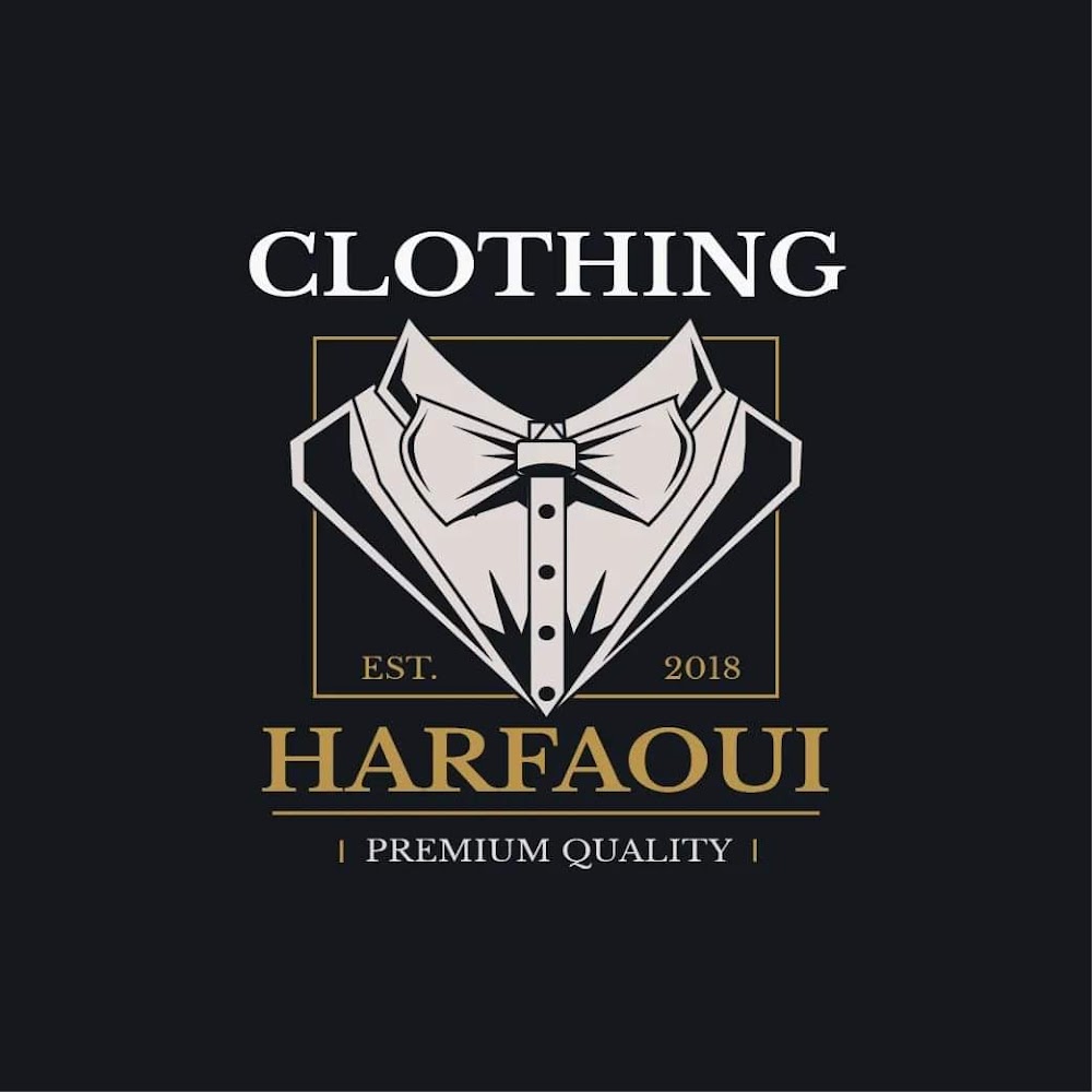 Harfaoui clothing - Chefchaouen