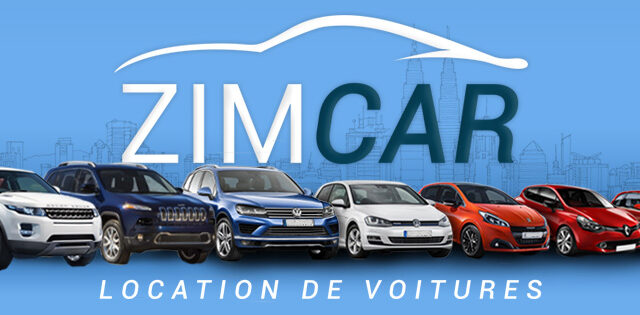 ZIMCAR | Location voiture Casablanca - Casablanca - +212 607-330330
