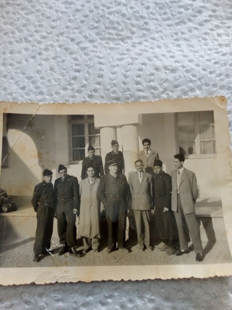 Hammam Al Fath - Agadir