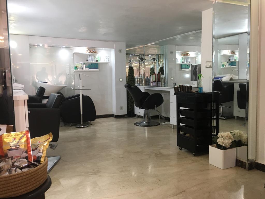 SALON VENESIA - Témara