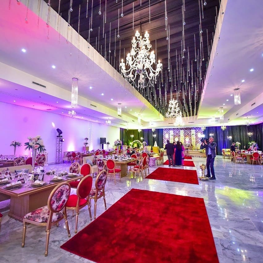24events studio - Rabat