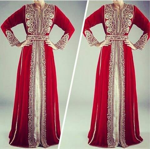 خياطة عصرية وتقليدية - Aït Ourir - +212 666-541538