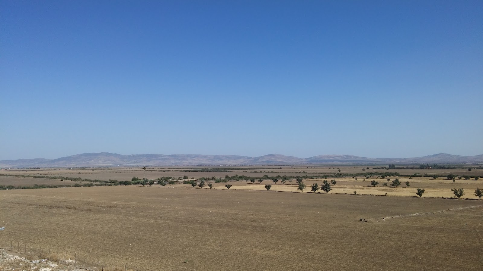 hay riad - Sidi Slimane