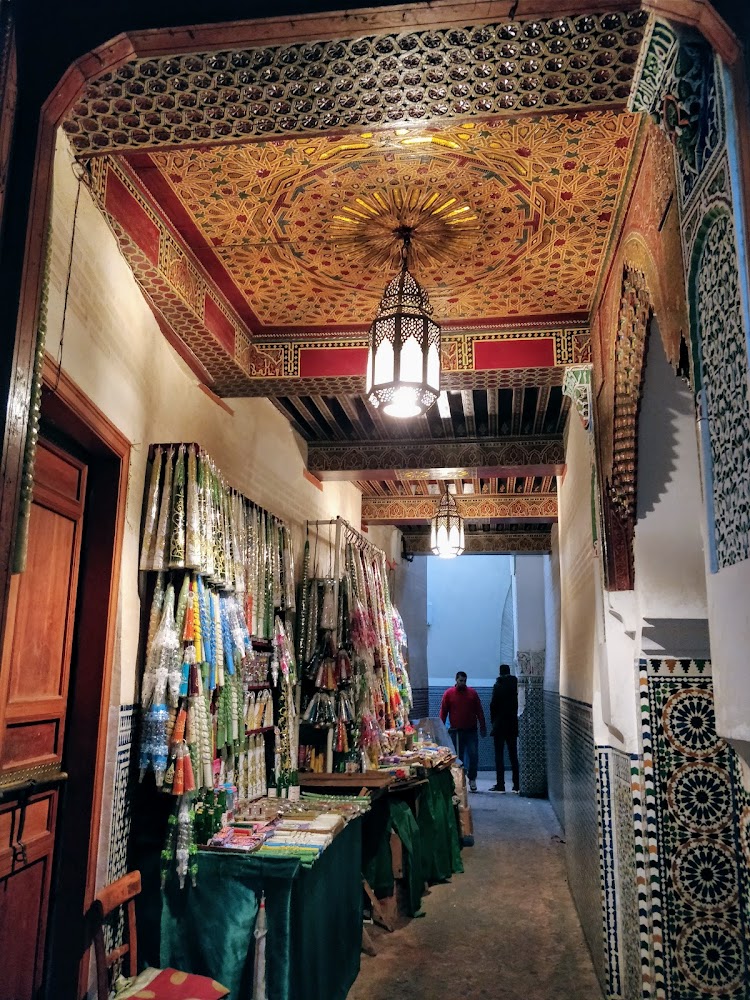 Sekaya - Fès