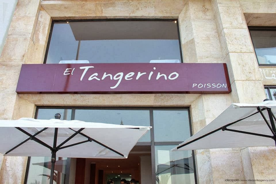 TANGERINO - Tanger