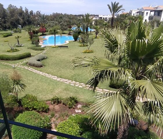 Les Terrasses de Bouskoura - Bouskoura -