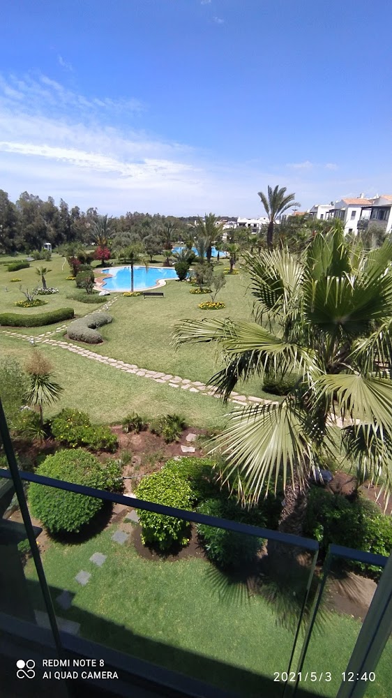 Les Terrasses de Bouskoura - Bouskoura