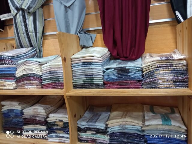 ركن التقليدي - Fès - +212 625-824589